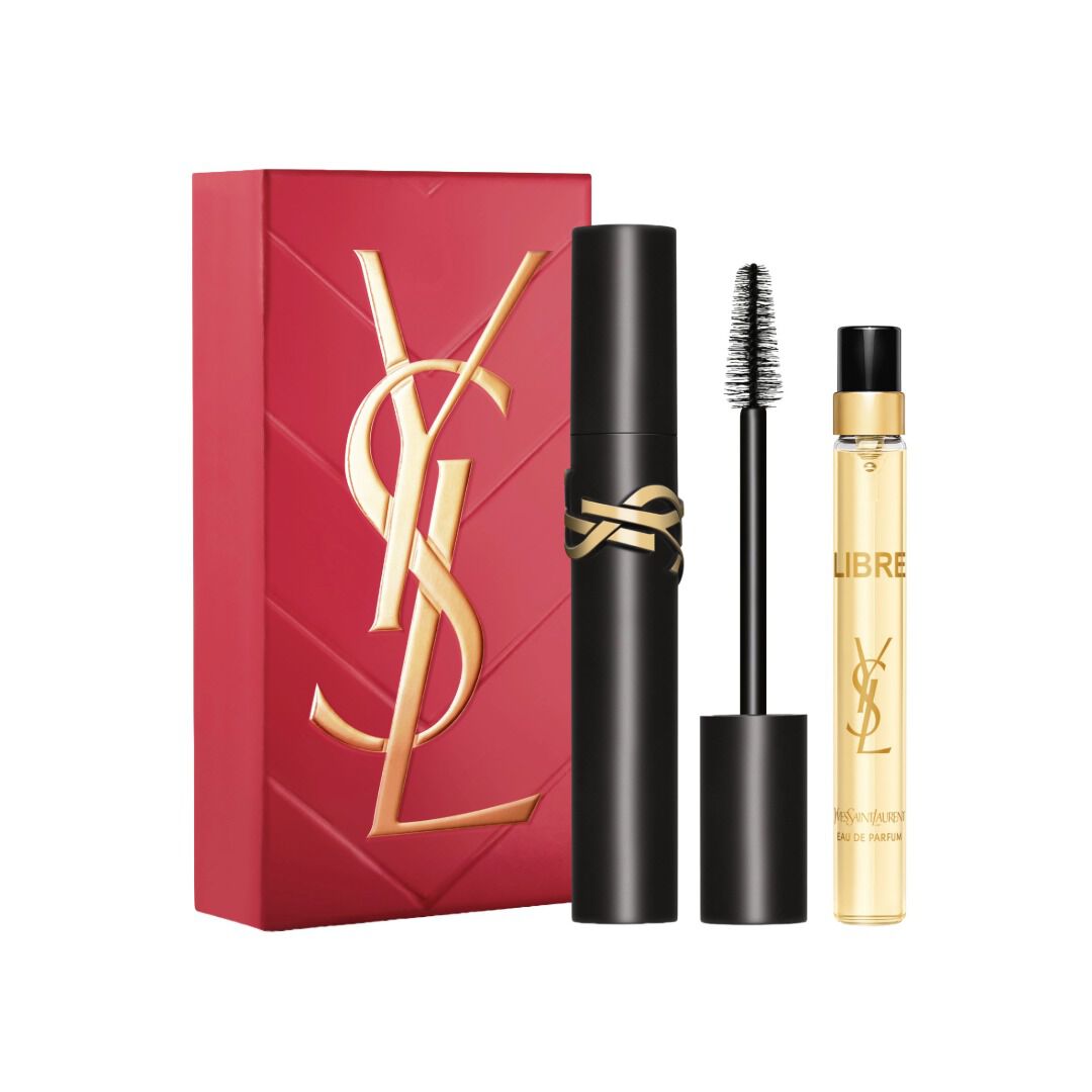 Makeup Sets: Lipstick Sets, Advent Calendar & more — YSL Beauty
